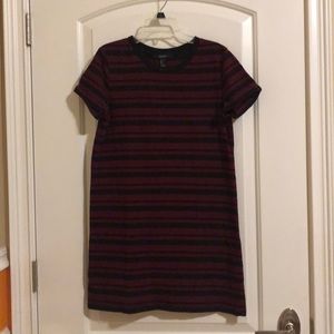 T-shirt dress